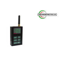 Rilevatore di Microspie GSM UMTS 3G RR561