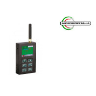 Rilevatore Microspie Analogiche e Digitali RR961