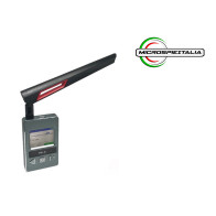 Rilevatore di Microspie RS-4