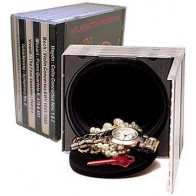 CD nascondi oggetti