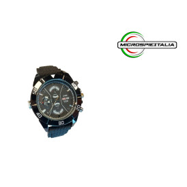 orologio spia professionale P691 SPORT