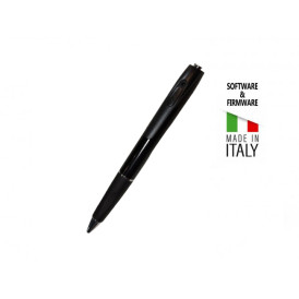 Penna Spia P712 Black