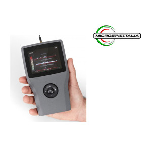 Rilevatore di Microspie CAM-105w