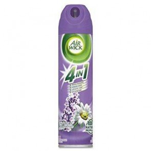 Spray per ambiente nascondi oggetti