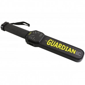 The Guardian Metal Detector