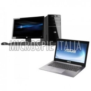 Recupero dati da Computer