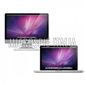 Recupero dati da MAC