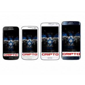 Cellulari mossad Cripto