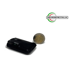 Microregistratore K20