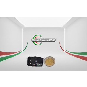 Microregistratore K3