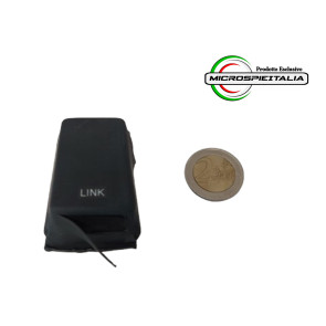 Localizzatore GPS link mini