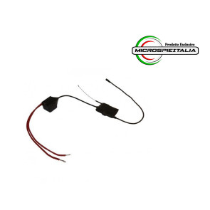 microspia ambientale gsm 220v vox gold