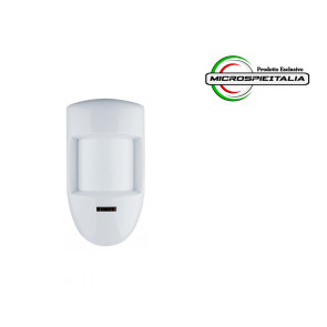 Microcamera PIR WIFI 220V