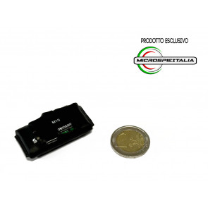 Microregistratore K10