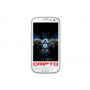 mossad cripto s4
