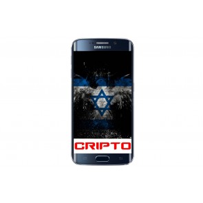 cellulare mossad cripto s6