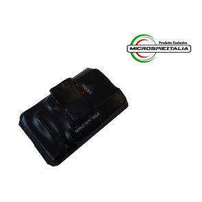 Microspia nanospy 16gg gold