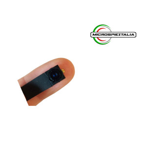 microtelecamera onvif 