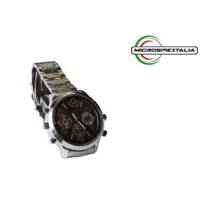 orologio spia professionale P690