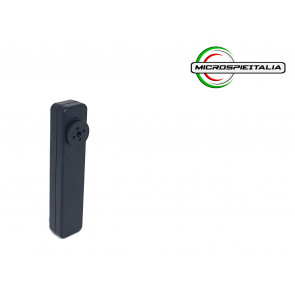 Microcamera a bottone P802