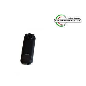 Bottone microcamera P803