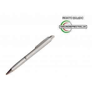 Penna registratore M13 Grigia