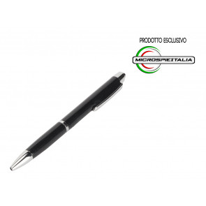 Penna registratore K13 Nera