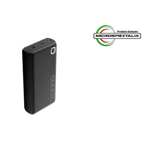 Microcamera Wi-Fi Power-Bank WSI-02