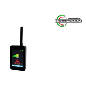 Rilevatore di microspie Phantom Pro