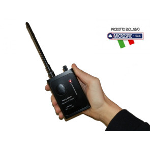 Rilevatore di microspie RR19 MKII GOLD