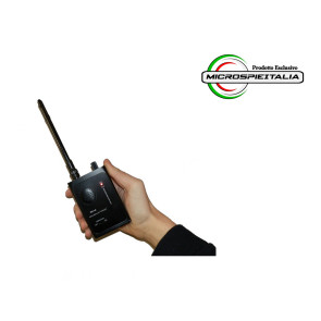 Rilevatore di Microspie RR19