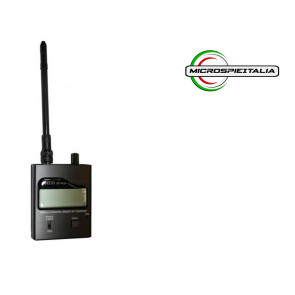 Frequenzimetro RR22PLUS