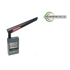 Rilevatore di Microspie RS-4