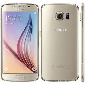 Samsung Galaxy S6 Dempa