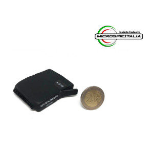 Localizzatore GPS realtime eco