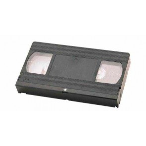 VHS nascondi oggetti