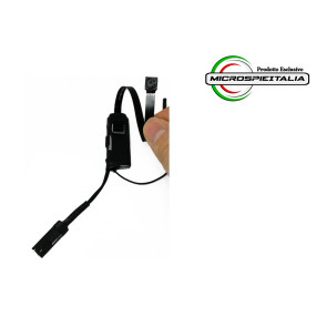 Microcamera wifi KG Plus