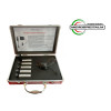 Kit microcamera APS Pro Galileo