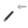 Bottone microcamera P801