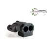 Rilevatore di Micro Telecamere Professionale LENS FINDER PRO
