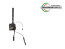 Microcamera Wifi KG-Top 220V