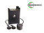Microfono da muro MIC-BLACK