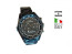 orologio spia professionale P691 BLACK