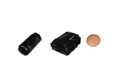 microregistratori spia professionali