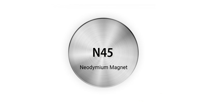 Magneti neodimio